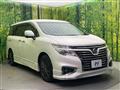 2016 Nissan Elgrand