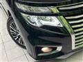 2016 Nissan Elgrand