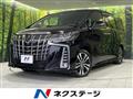 2023 Toyota Alphard G