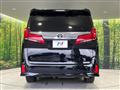 2023 Toyota Alphard G