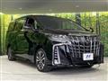 2023 Toyota Alphard G