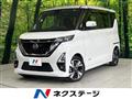 2022 Nissan ROOX