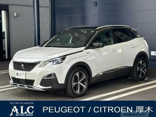 2020 Peugeot Peugoet Others