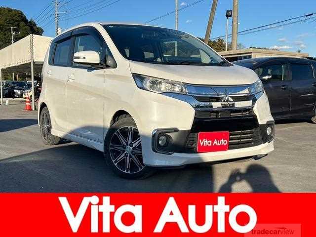 2017 Mitsubishi Mitsubishi Others