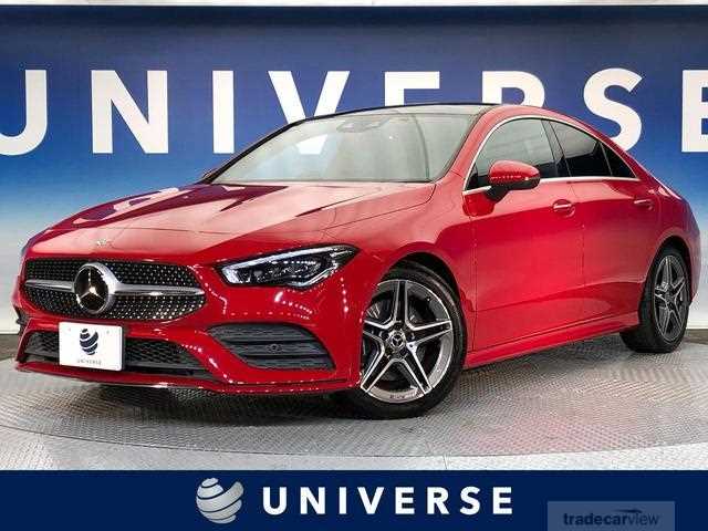 2019 Mercedes-Benz Mercedes-Benz Others