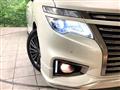 2016 Nissan Elgrand