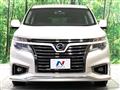 2016 Nissan Elgrand