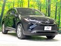 2022 Toyota Harrier Hybrid