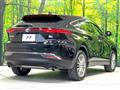 2022 Toyota Harrier Hybrid