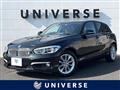 2016 BMW 1 Series