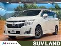 2012 Nissan Elgrand