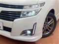 2012 Nissan Elgrand