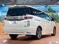 2012 Nissan Elgrand