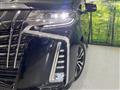 2023 Toyota Alphard G