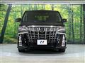 2023 Toyota Alphard G