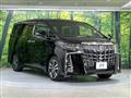 2023 Toyota Alphard G