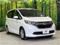 2018 Honda Freed