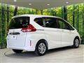 2018 Honda Freed