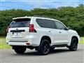 2023 Toyota Land Cruiser Prado