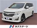 2012 Nissan Elgrand