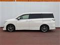 2012 Nissan Elgrand