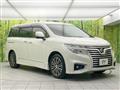 2015 Nissan Elgrand