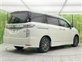 2015 Nissan Elgrand