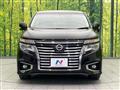 2014 Nissan Elgrand