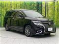 2014 Nissan Elgrand