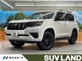 2022 Toyota Land Cruiser Prado