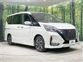 2022 Nissan Serena