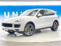 2015 Porsche Cayenne