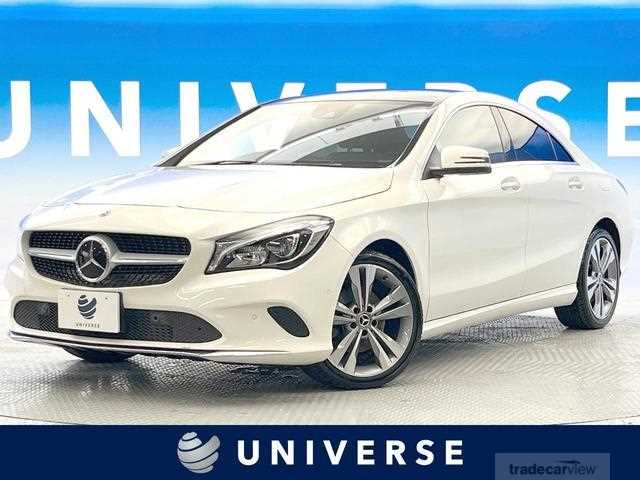 2017 Mercedes-Benz Mercedes-Benz Others