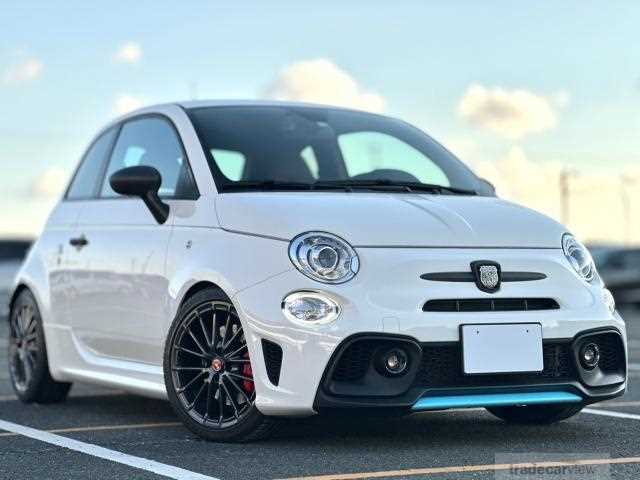 2022 ABARTH ABARTH OTHERS