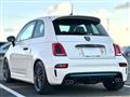 2022 ABARTH ABARTH OTHERS