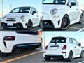 2022 ABARTH ABARTH OTHERS