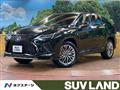 2019 Lexus RX