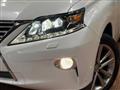 2015 Lexus RX