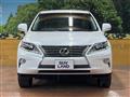 2015 Lexus RX