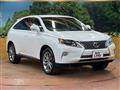 2015 Lexus RX