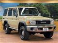 2015 Toyota Landcruiser 70