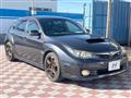 2007 Subaru Impreza