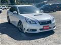 2012 Subaru Legacy B4