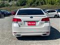 2012 Subaru Legacy B4