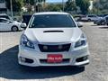 2012 Subaru Legacy B4