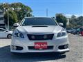 2012 Subaru Legacy B4