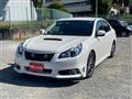 2012 Subaru Legacy B4