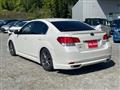 2012 Subaru Legacy B4