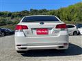 2012 Subaru Legacy B4