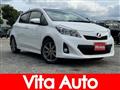 2013 Toyota Vitz